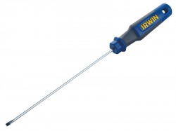 IRWIN Pro Comfort Screwdriver Parallel 3mm x 150mm