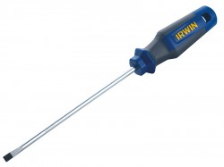 IRWIN Pro Comfort Screwdriver Parallel 5.5mm x 150mm