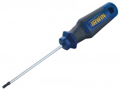 IRWIN Pro Comfort Screwdriver Torx T15 x 100mm