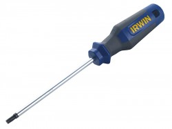 IRWIN Pro Comfort Screwdriver TorxT27 x 125mm