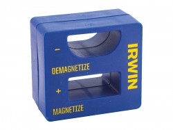 IRWIN Magnetiser / Demagnetiser