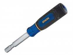 IRWIN 6-in-1 Metric Nut Driver