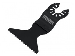 IRWIN� Fastcut Wood Oscillating Blade 65 x 43mm x 15 TPI
