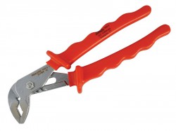 ITL Insulated Insulated Waterpump Pliers 250mm