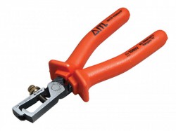 ITL Insulated Insulated End Wire Strippers 150mm