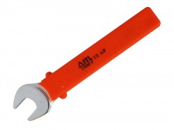 ITL Insulated Insulated General Purpose Open End Spanner 1/2in AF