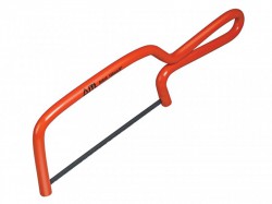 ITL Insulated Insulated Junior Hacksaw 150mm (6in)