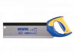 Irwin Jack Tenon Saw XP3055-300 12in/300mm 12T/13P