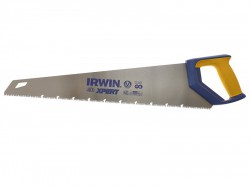 IRWIN Jack Xpert Coarse Handsaw 550mm (22in) x 8tpi