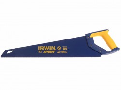 IRWIN Jack Xpert Fine Handsaw 550mm (22in) PTFE Coated 10tpi