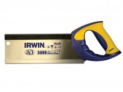 Irwin Jack 1360Hp-250 Hardpoint Soft Grip Tenon Saw 10In