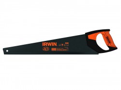IRWIN Jack 880 UN Universal Hand Saw 550mm (22in) Coated 8tpi