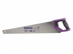 IRWIN Jack 990UHP Fine Handsaw Soft-Grip 550mm (22in) 9tpi