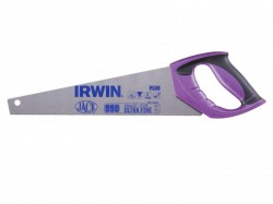 IRWIN Jack 990UHP Fine Junior / Toolbox Handsaw Soft-Grip 335mm (13in) 12tpi