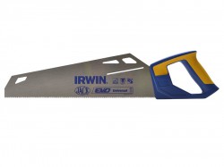 IRWIN Jack Jack Evolution Universal Handsaw Short 390mm (15in) 11tpi