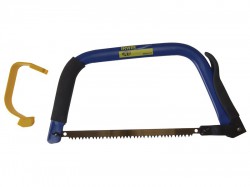 IRWIN Jack Combi Bowsaw + Hacksaw Blade