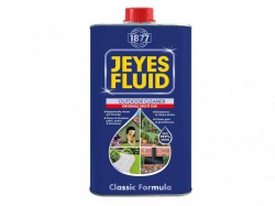 Jeyes Fluid Classic Formula 1L