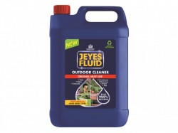 Jeyes Jeyes Fluid 5 litre