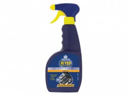 Jeyes Barbecue Cleaner Trigger Bottle 750ml