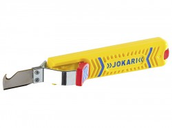 Jokari Secura Cable Knife No.28H (8-28mm)