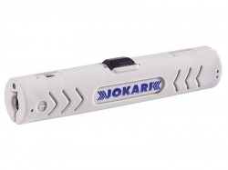 Jokari No.1-Cat Wire Stripper - Data Cables (4.5-10mm)