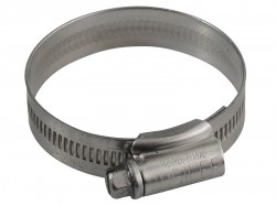 Jubilee 2A Stainless Steel Hose Clip 35 - 50mm (1.3/8 - 2in)