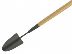 Kent & Stowe Carbon Steel Long Handled Trowel, FSC