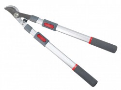 Kent & Stowe Telescopic Handle Bypass Loppers