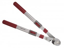 Kent & Stowe Telescopic Geared Anvil Loppers