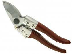 Kent & Stowe Left Handed Bypass Secateurs