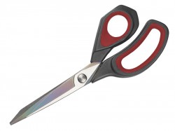 Kent & Stowe All-Purpose Precision Scissors