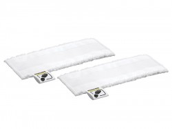 Karcher EasyFix Microfibre Floor Cloths (2)