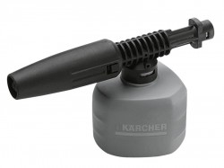 Karcher Foam Sprayer Attachment 0.6 Litre