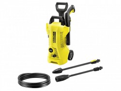 Karcher K 2 Power Control Pressure Washer 110 bar 240V