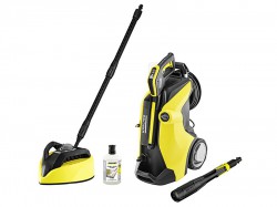 Karcher K7 Premium Full Control Home Pressure Washer 160 Bar 240 Volt