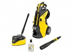 Karcher K 7 Premium Smart Control Home Pressure Washer 180 bar 240V