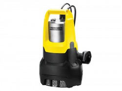 Karcher SP7 Submersible Dirty Water Pump 750W 240V