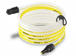 Karcher Suction Hose with Non Return Valve 3M SH 5