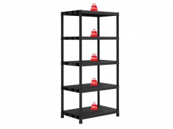 Shelving