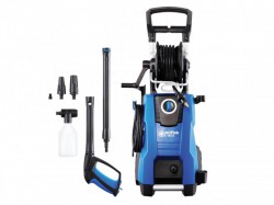 Nilfisk Alto (Kew) E145.4-9 X-TRA Pressure Washer 145 bar 240V