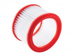 Nilfisk Multi II Series Replacement Washable PET Filter (Single)