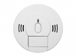 Kidde 10SCO Combinaton Smoke & Carbon Monoxide Alarm (Voice)