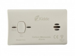Kidde 7COC Carbon Monoxide Alarm (10 Year Sensor)