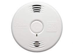 Kidde HomeProtect Smoke Alarm - Bedroom