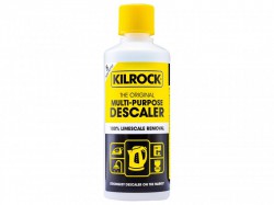 Kilrock Kilrock-Big K Multi-Purpose Descaler 400ml (5 Dose Bottle)