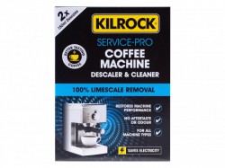 Kilrock Espresso/Coffee Machine Descaler DP-ESPRESSODESC