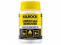 Kilrock Kilrock-Gel Limescale Remover 160ml