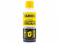 Kilrock Kilrock-K Multi-Purpose Descaler 250ml (3 Dose Bottle)