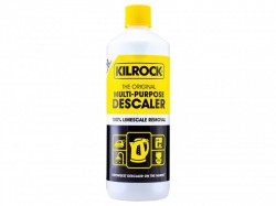 Kilrock Kilrock-Mega K Multi-Purpose Descaler 1 litre (12 Dose Bottle)