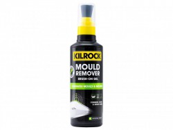 Kilrock Mould Remover Brush On Gel BLK-MILD&MO